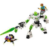 LEGO® | 71454 | Mateo und Roboter Z-Blob