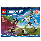 LEGO® | 71454 | Mateo und Roboter Z-Blob