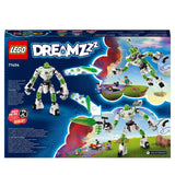 LEGO® | 71454 | Mateo und Roboter Z-Blob