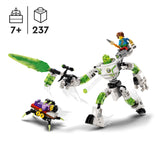 LEGO® | 71454 | Mateo und Roboter Z-Blob