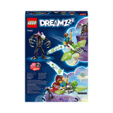 LEGO® | 71455 | Der Albwärter
