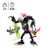 LEGO® | 71455 | Der Albwärter