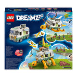 LEGO® | 71456 | Mrs. Castillos Schildkrötenbus