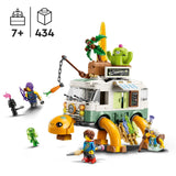 LEGO® | 71456 | Mrs. Castillos Schildkrötenbus