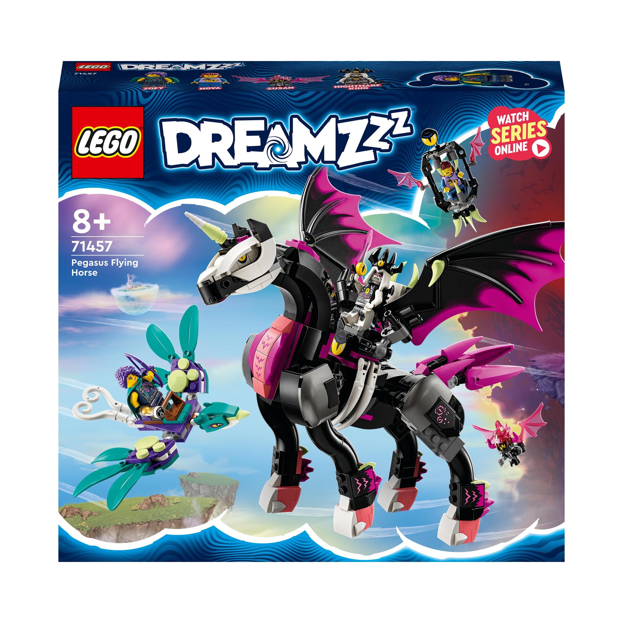 LEGO® | 71457 | Pegasus