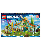 LEGO® | 71459 | Stall der Traumwesen