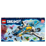 LEGO® | 71460 | Der Weltraumbus von Mr. Oz