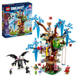 LEGO® | 71461 | Fantastisches Baumhaus