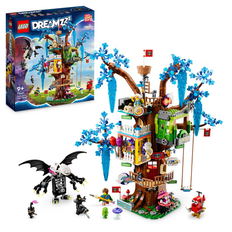 LEGO® | 71461 | Fantastisches Baumhaus