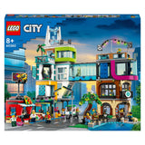 LEGO® | 60380 | Stadtzentrum