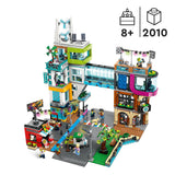 LEGO® | 60380 | Stadtzentrum