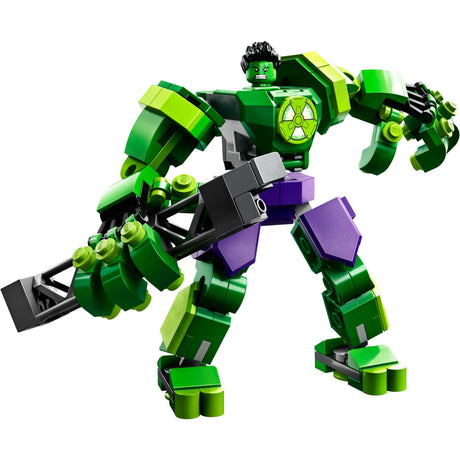 LEGO® | 76241 | Hulk Mech
