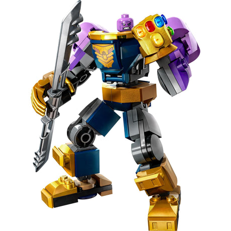 LEGO® | 76242 | Thanos Mech