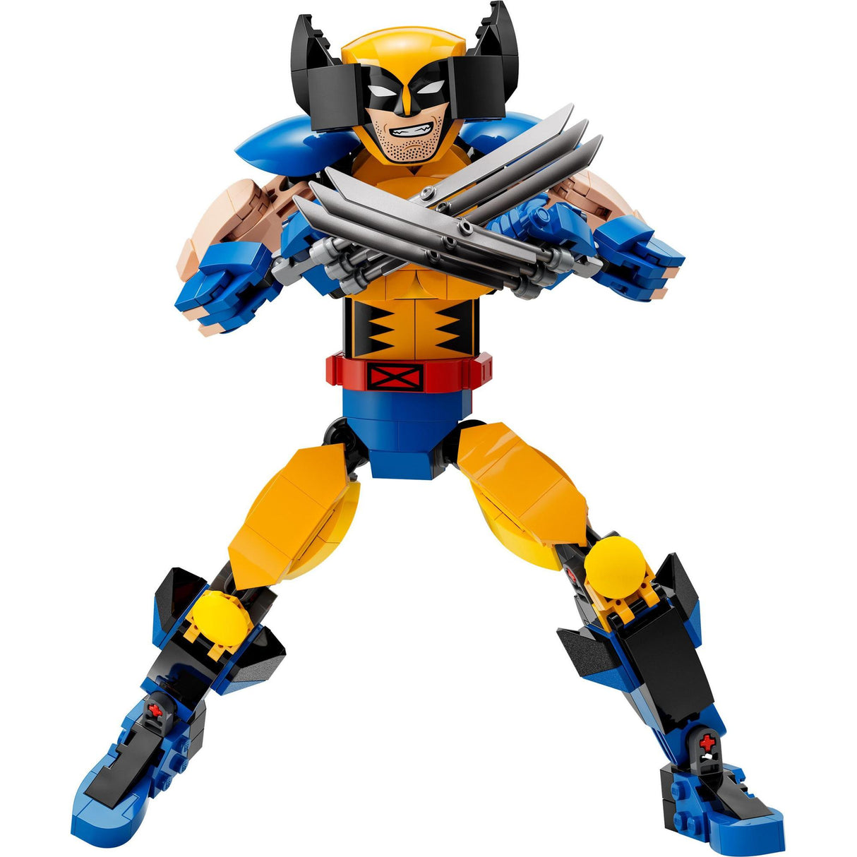 LEGO® | 76257 | Wolverine Baufigur
