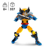 LEGO® | 76257 | Wolverine Baufigur