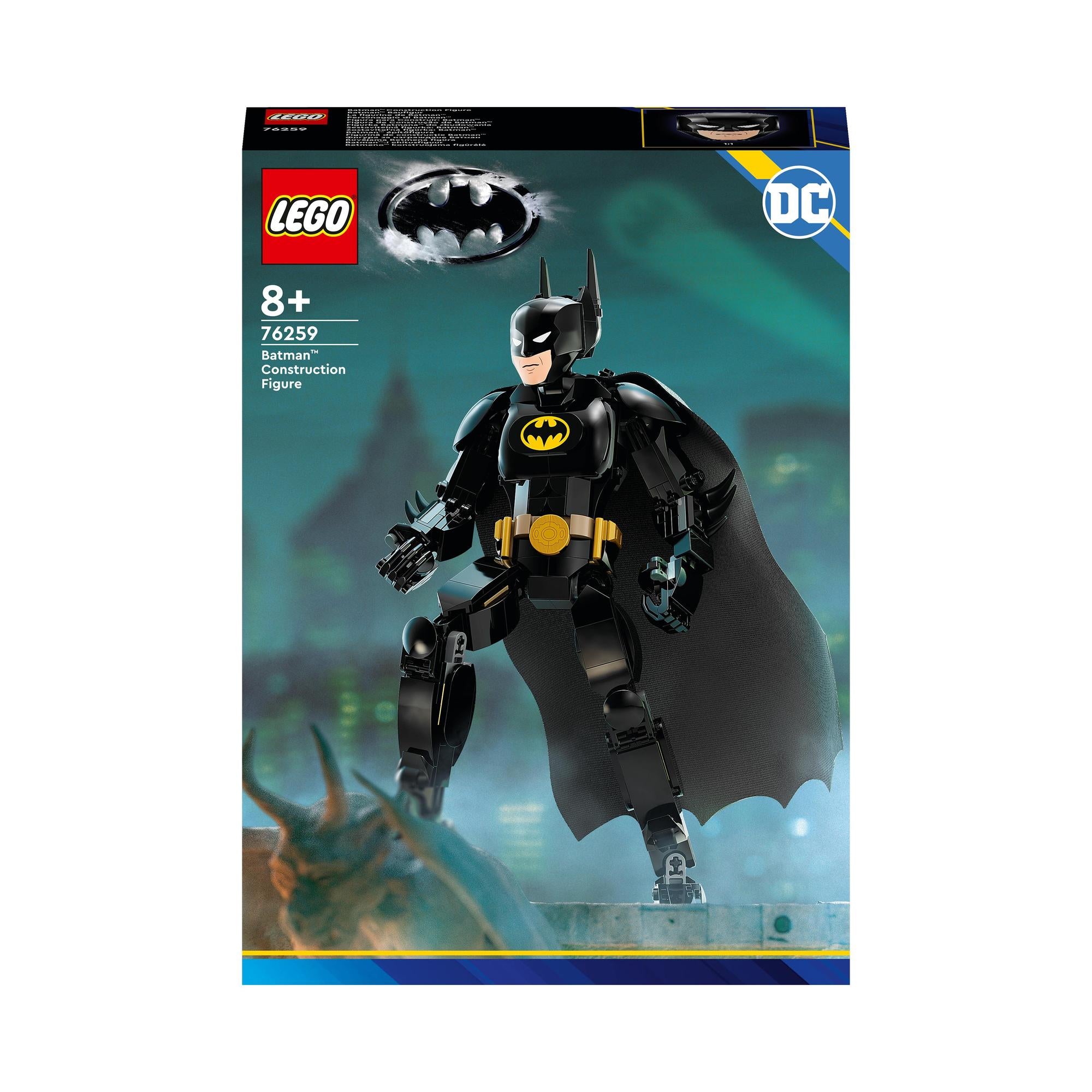 LEGO® | 76259 | Batman Baufigur