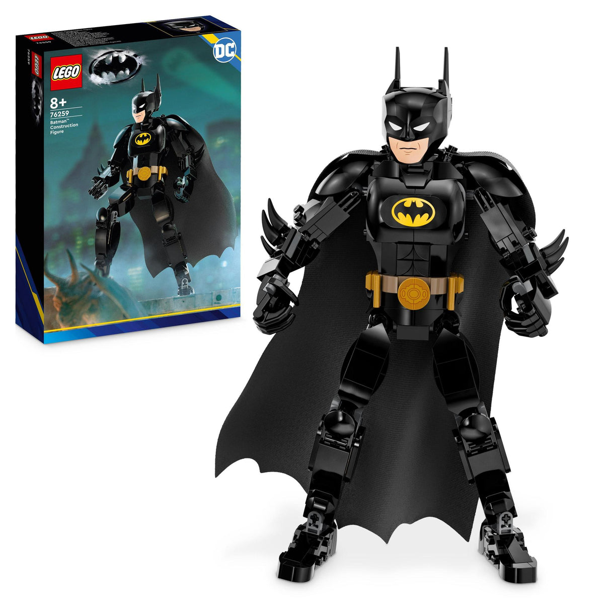 LEGO® | 76259 | Batman Baufigur