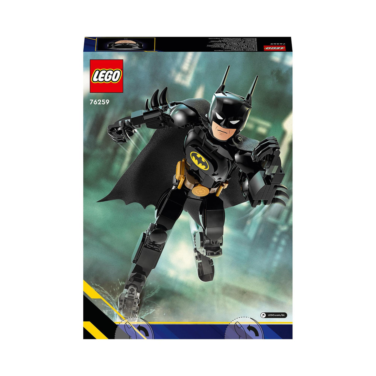 LEGO® | 76259 | Batman Baufigur