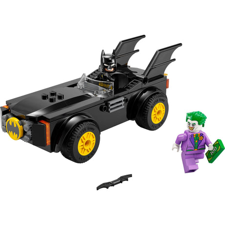 LEGO® | 76264 | Verfolgungsjagd im Batmobile: Batman vs. Joke