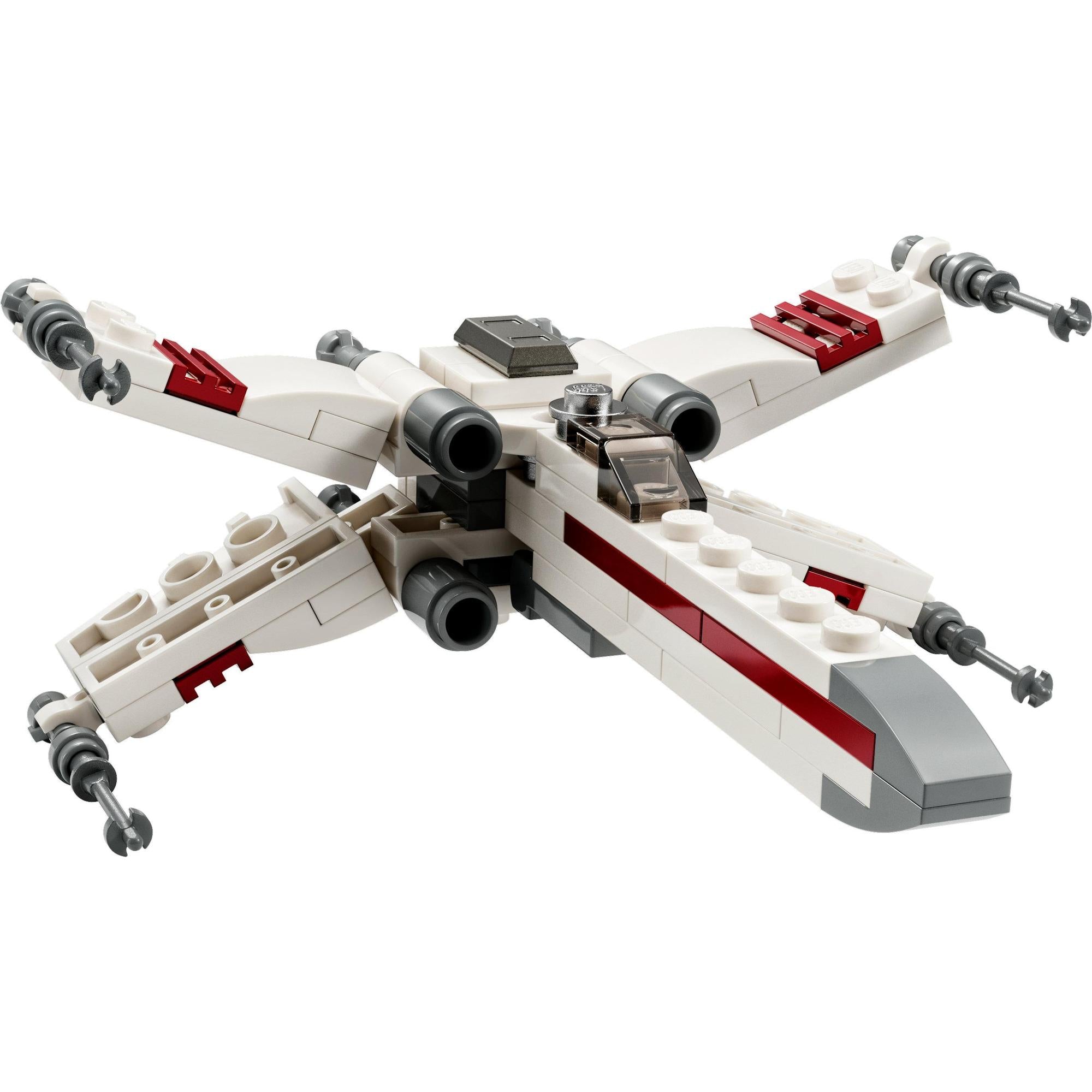 LEGO® | 30654 | X-Wing Starfighter