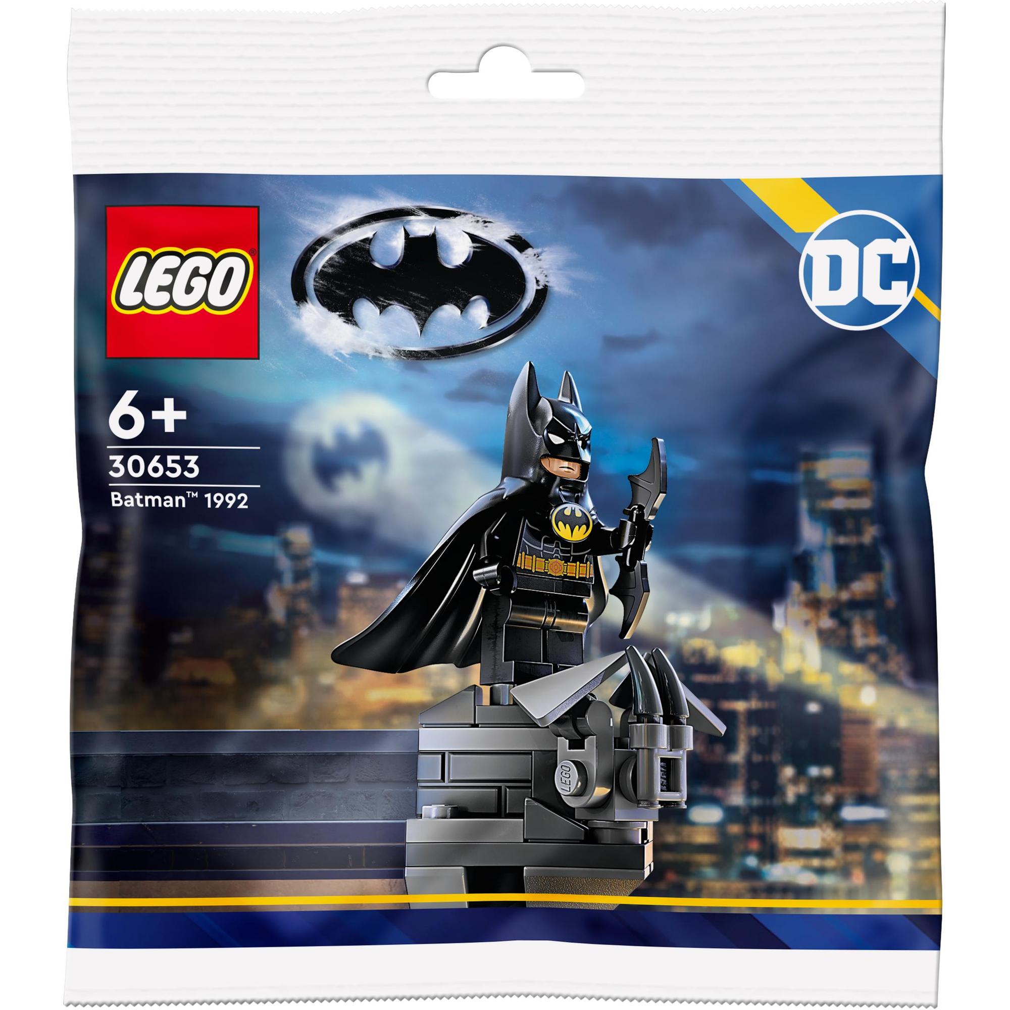 LEGO® | 30653 | Batman 1992