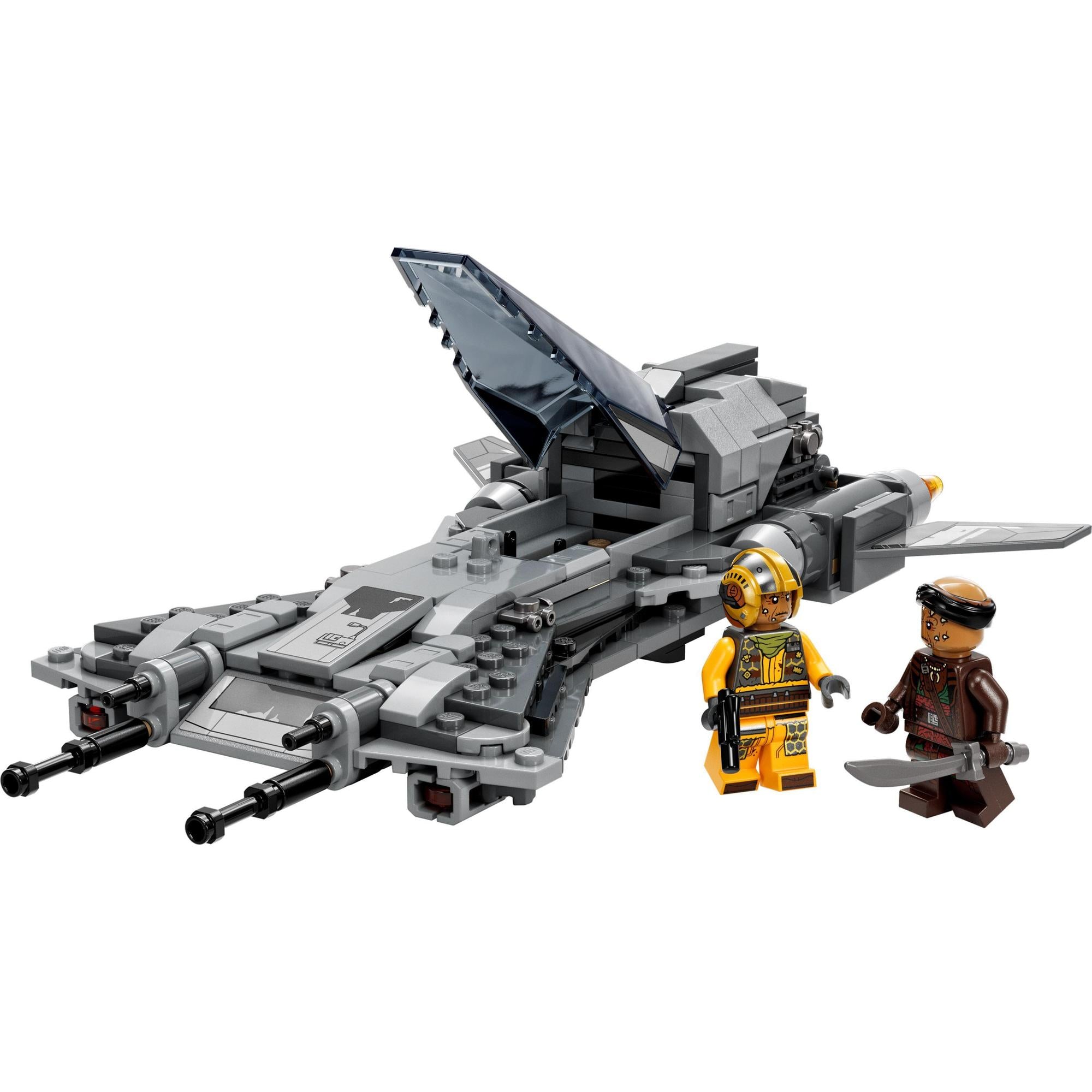 LEGO® | 75346 | Snubfighter der Piraten