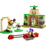 LEGO® | 75358 | Tenoo Jedi Temple™