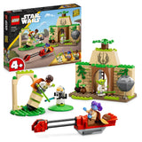 LEGO® | 75358 | Tenoo Jedi Temple™