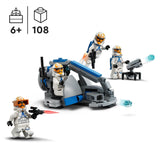 LEGO® | 75359 | Ahsokas Clone Trooper der 332. Kompanie – Bat