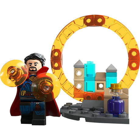 LEGO® | 30652 | Das Dimensionsportal von Doctor Strange