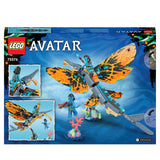 LEGO® | 75576 | Skimwing Abenteuer