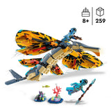 LEGO® | 75576 | Skimwing Abenteuer