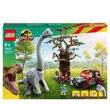 LEGO® | 76960 | Entdeckung des Brachiosaurus