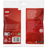 LEGO® | 30650 | Kais und Raptons Duell im Tempel