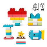 Lego® | 10909 | Mein erster Bauspaß