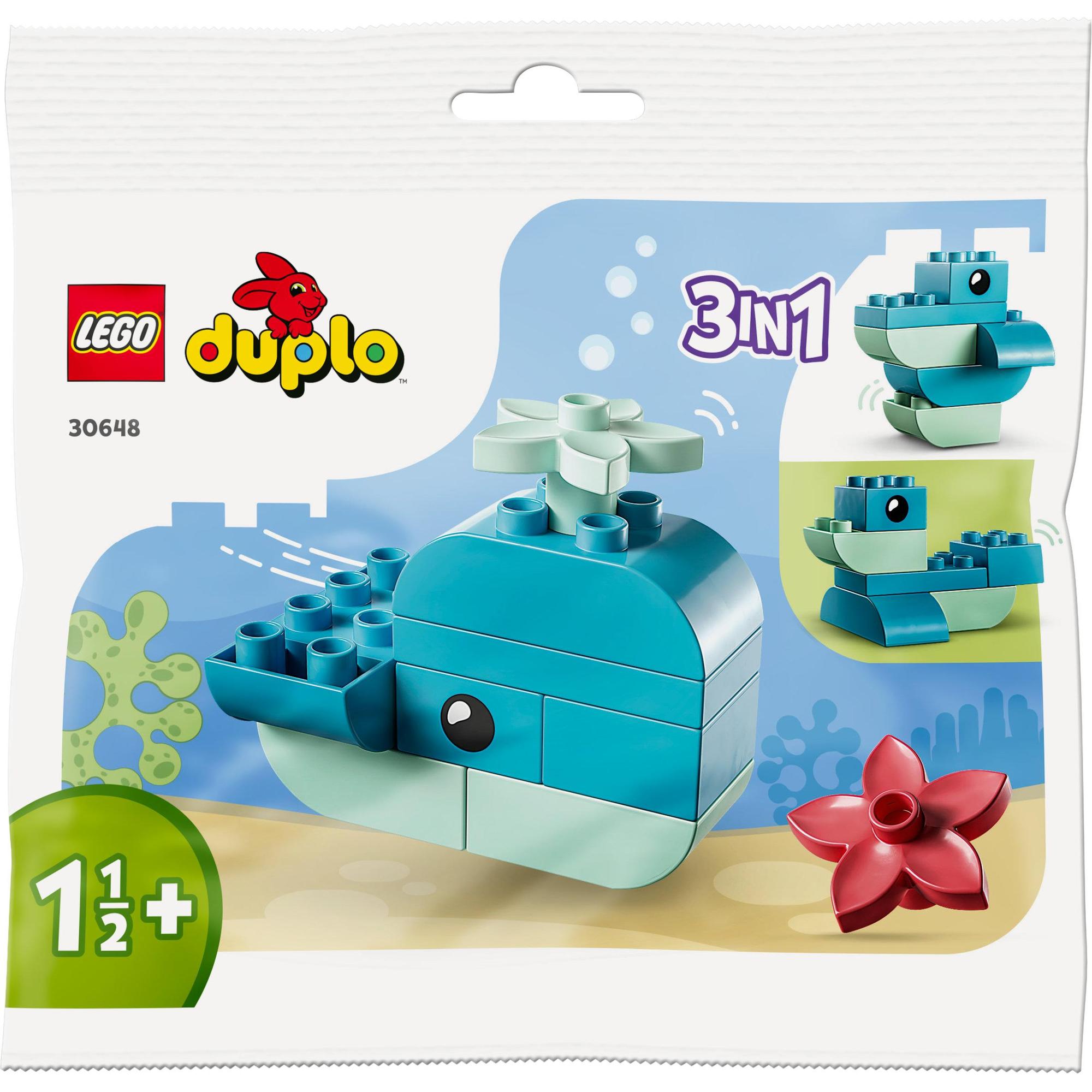 LEGO® | 30648 | Wal