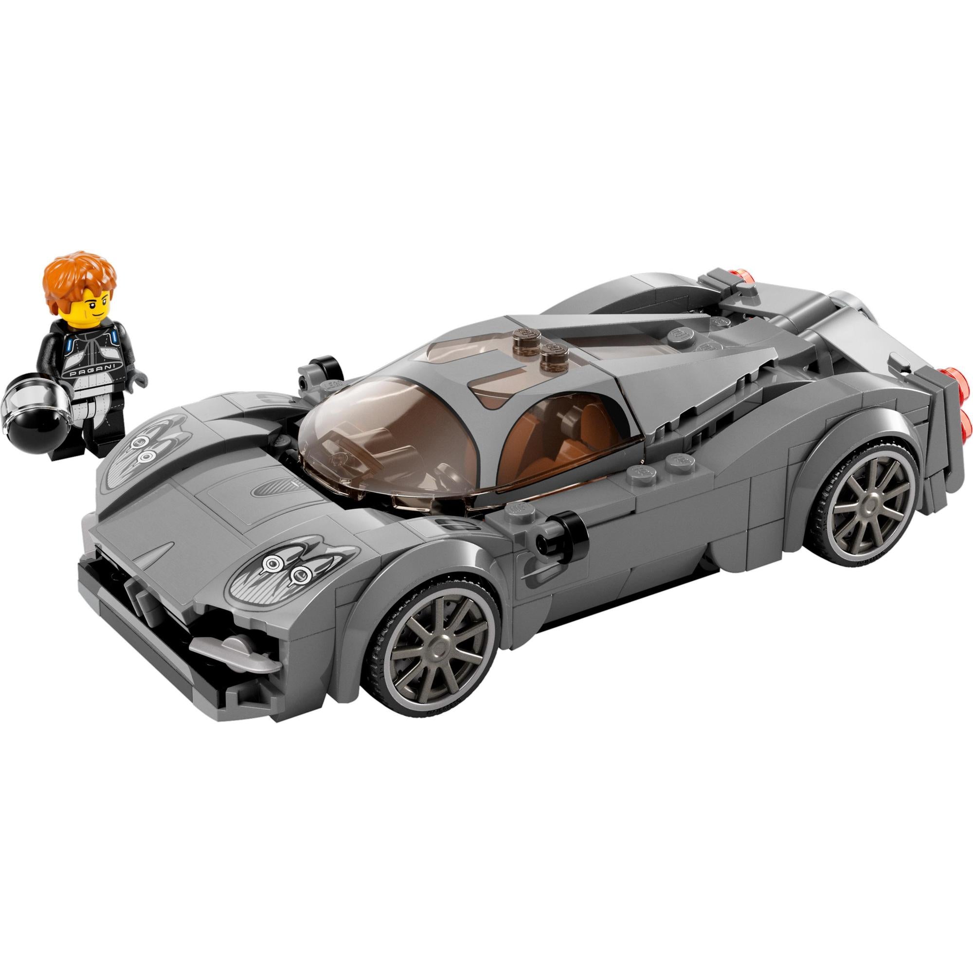 LEGO® | 76915 | Pagani Utopia