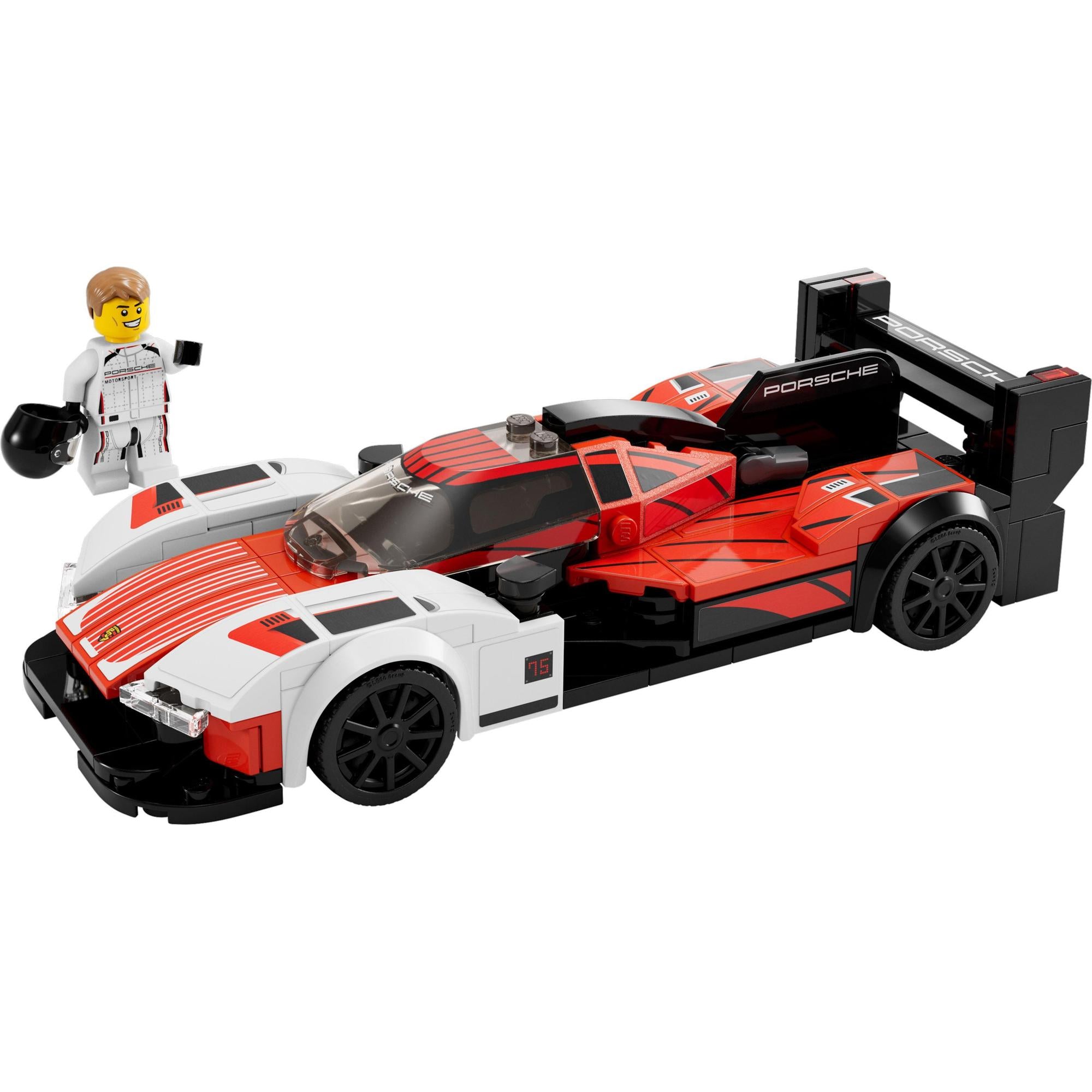 LEGO® | 76916 | Porsche 963