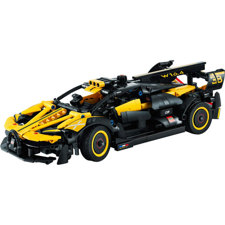 LEGO® | 42151 | Bugatti-Bolide