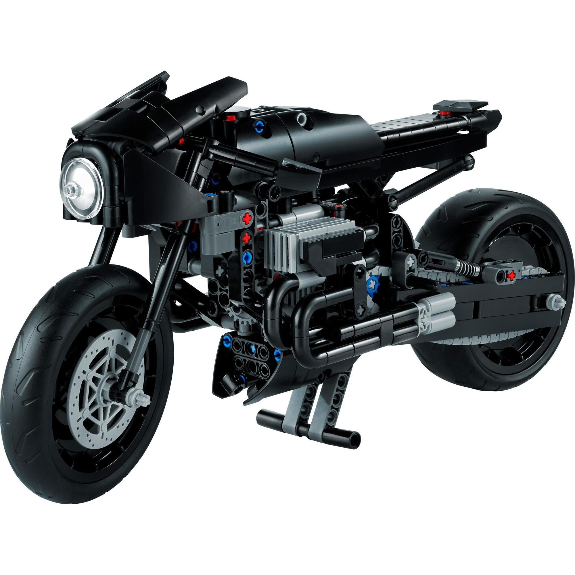 LEGO® | 42155 | THE BATMAN – BATCYCLE