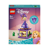 LEGO® | 43214 | Rapunzel-Spieluhr