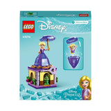 LEGO® | 43214 | Rapunzel-Spieluhr