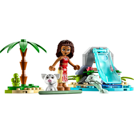 LEGO® | 30646 | Vaianas Delfinbucht