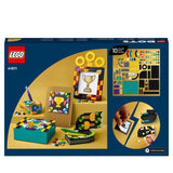 LEGO® | 41811 | Hogwarts Schreibtisch-Set