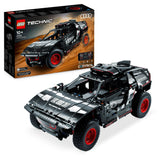 LEGO® | 42160 | Audi RS Q e-tron
