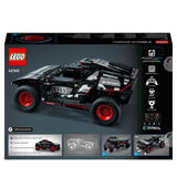 LEGO® | 42160 | Audi RS Q e-tron
