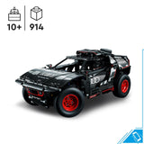 LEGO® | 42160 | Audi RS Q e-tron