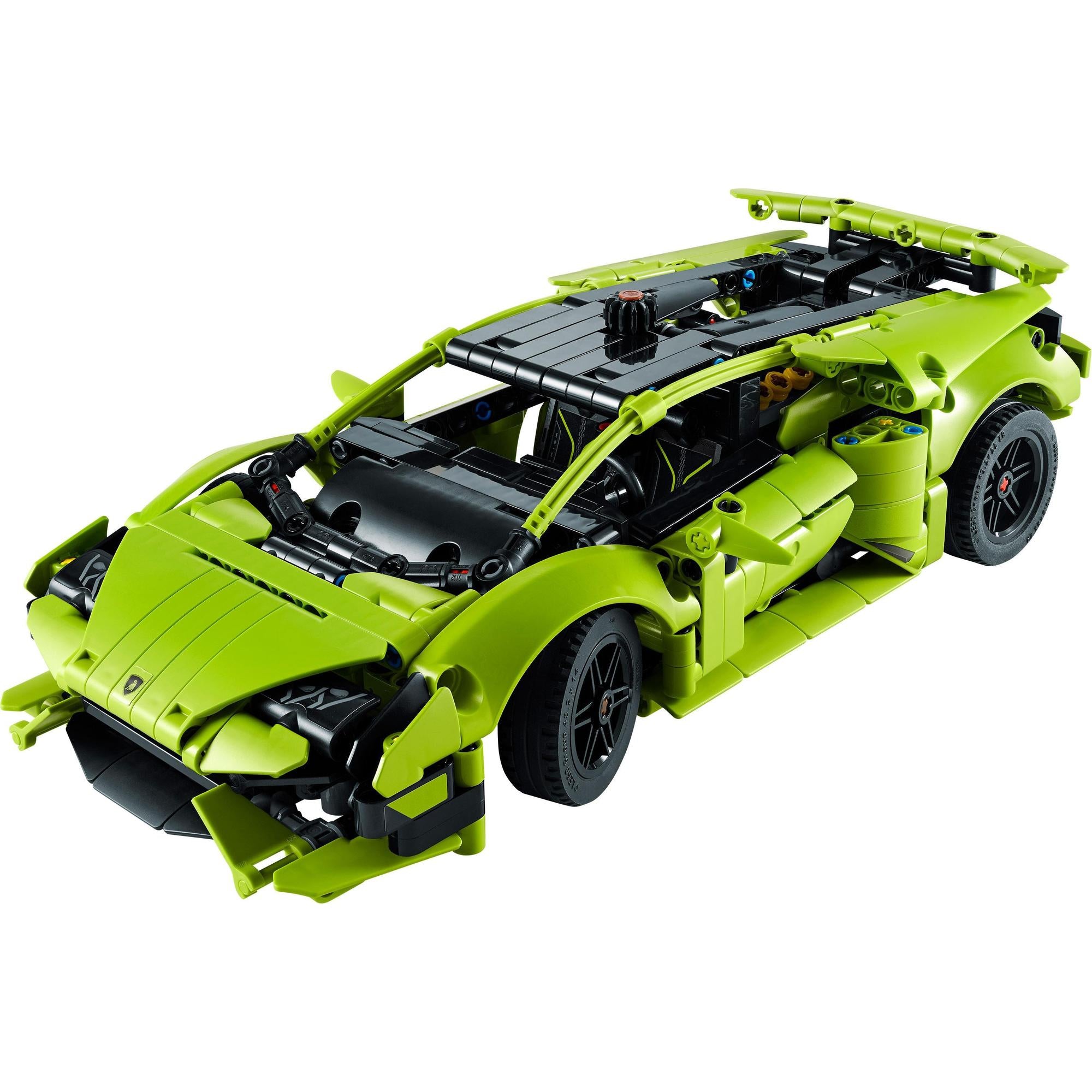 LEGO® | 42161 | Lamborghini Huracán Tecnica