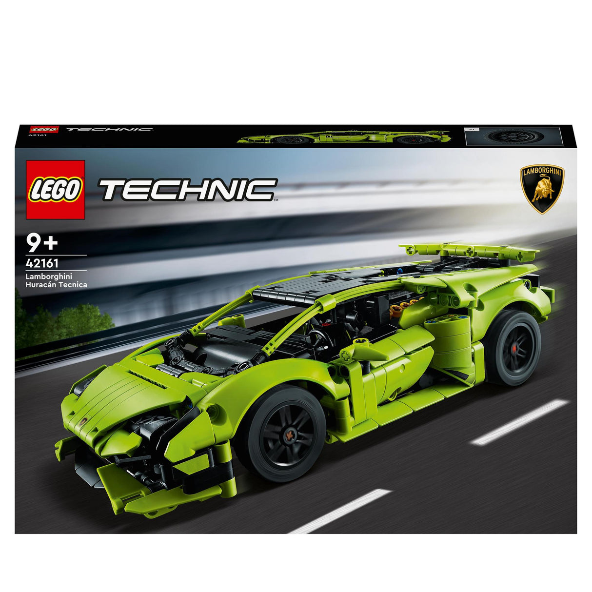 LEGO® | 42161 | Lamborghini Huracán Tecnica
