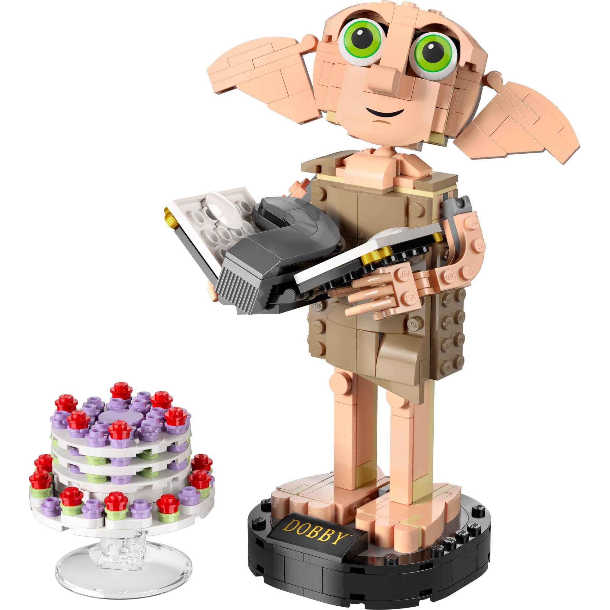 LEGO® | 76421 | Dobby der Hauself